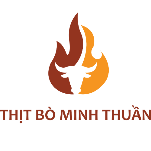 Thịt bò Minh Thuần